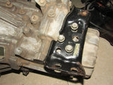 94 95 96 97 Toyota Celica 1.8L 7AFE OEM M/T Transmission Motor Mount Bracket - Left