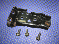 94 95 96 97 Toyota Celica 1.8L 7AFE OEM M/T Transmission Motor Mount Bracket - Left