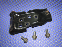 94 95 96 97 Toyota Celica 1.8L 7AFE OEM M/T Transmission Motor Mount Bracket - Left