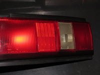 91 92 93 Toyota MR2 OEM Tail Light Lamp - Left