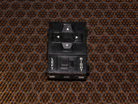 82-92 Chevrolet Camaro OEM Power Mirror Switch