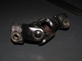 86 87 88 Mazda RX7 OEM Steering Column Universal Joint U-Joint