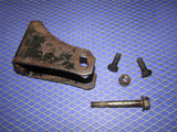 94 95 96 97 Toyota Celica 1.8L 7AFE OEM M/T Transmission Motor Mount Bracket - Front
