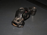 86 87 88 Mazda RX7 OEM Steering Column Universal Joint U-Joint