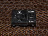 82-92 Chevrolet Camaro OEM Power Mirror Switch
