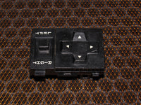 82-92 Chevrolet Camaro OEM Power Mirror Switch