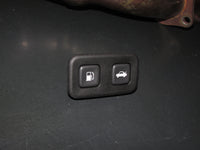 05-13 Chevrolet Corvette OEM Hatch Trunk & Fuel Door Open Release Switch