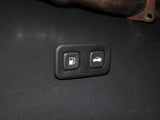 05-13 Chevrolet Corvette OEM Hatch Trunk & Fuel Door Open Release Switch