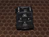 82-92 Chevrolet Camaro OEM Power Mirror Switch