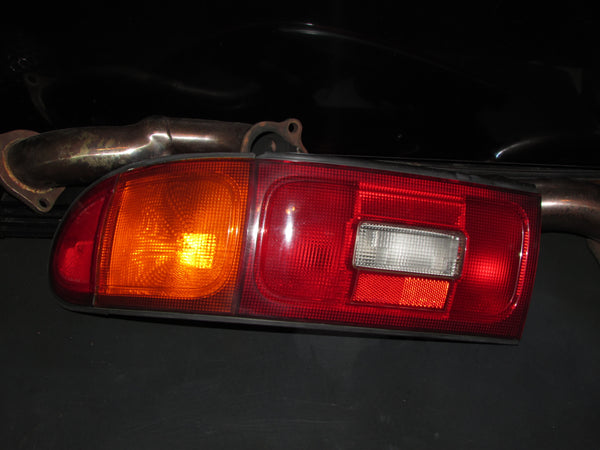 92 93 Toyota Celica OEM Hatchback Tail Light - Left