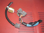 91 92 93 94 95 Toyota MR2 OEM ECU Engine Computer Pigtail Harness