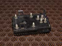 82-92 Chevrolet Camaro OEM Power Mirror Switch