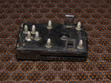 82-92 Chevrolet Camaro OEM Power Mirror Switch