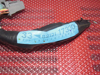 91 92 93 94 95 Toyota MR2 OEM ECU Engine Computer Pigtail Harness