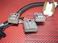 91 92 93 94 95 Toyota MR2 OEM ECU Engine Computer Pigtail Harness