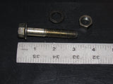 86 87 88 89 90 91 Mazda RX7 OEM Rear Trailing Arm Control Link Bolt