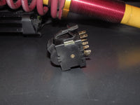 86 87 88 Porsche 924 OEM Dash Light Dimmer Switch
