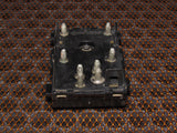 82-92 Chevrolet Camaro OEM Power Mirror Switch