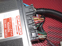 91 92 93 94 95 Toyota MR2 OEM ECU Engine Computer Pigtail Harness