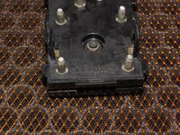 82-92 Chevrolet Camaro OEM Power Mirror Switch