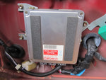 91 92 Toyota MR2 OEM ECU Engine Computer 5SFE M/T