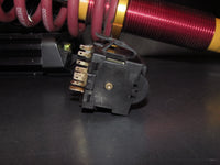 86 87 88 Porsche 924 OEM Dash Light Dimmer Switch