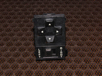 82-92 Chevrolet Camaro OEM Power Mirror Switch