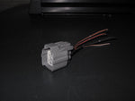 94 95 96 97 98 99 00 01 Acura Integra OEM Cruise Control Actuator Motor Pigtail Harness