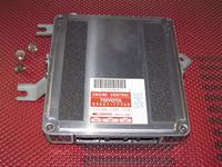 91 92 93 94 95 Toyota MR2 OEM ECU Engine Computer 5SFE M/T