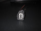 94 95 96 97 98 99 00 01 Acura Integra OEM Cruise Control Actuator Motor Pigtail Harness