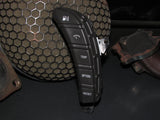 05-13 Chevrolet Corvette OEM Mileage Reset Trip Option Switch