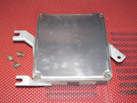 91 92 Toyota MR2 OEM ECU Engine Computer 5SFE M/T