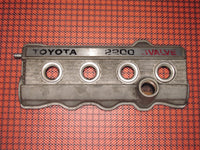 1991-1995 Toyota MR2 OEM Engine Valve Cover - 5SFE
