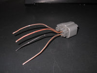 94 95 96 97 98 99 00 01 Acura Integra OEM Cruise Control Actuator Motor Pigtail Harness