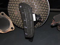 05-13 Chevrolet Corvette OEM Mileage Reset Trip Option Switch