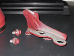 85 86 87 88 89 Toyota MR2 OEM Front Hood Hinge - Left