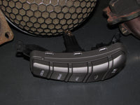 05-13 Chevrolet Corvette OEM Mileage Reset Trip Option Switch