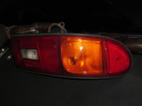 92 93 Toyota Celica OEM Hatchback Tail Light - Right
