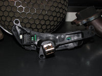 05-13 Chevrolet Corvette OEM Mileage Reset Trip Option Switch