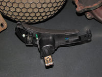 05-13 Chevrolet Corvette OEM Mileage Reset Trip Option Switch