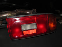 92 93 Toyota Celica OEM Hatchback Tail Light - Right
