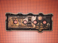 1991-1995 Toyota MR2 OEM Engine Valve Cover - 5SFE