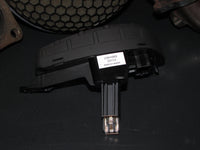 05-13 Chevrolet Corvette OEM Mileage Reset Trip Option Switch