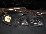 92 93 Toyota Celica OEM Hatchback Tail Light - Right
