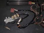 94 95 96 97 Acura Integra OEM Ignition Lock Cylinder & Switch