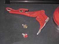 85 86 87 88 89 Toyota MR2 OEM Front Hood Hinge - Right