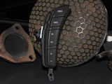 05-13 Chevrolet Corvette OEM HUD Heads Up Display Switch