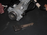 94 95 96 97 Acura Integra OEM Ignition Lock Cylinder & Switch