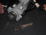 94 95 96 97 Acura Integra OEM Ignition Lock Cylinder & Switch