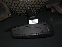 05-13 Chevrolet Corvette OEM HUD Heads Up Display Switch